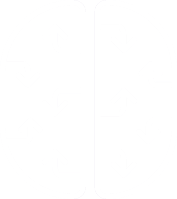 Strategic direction icon