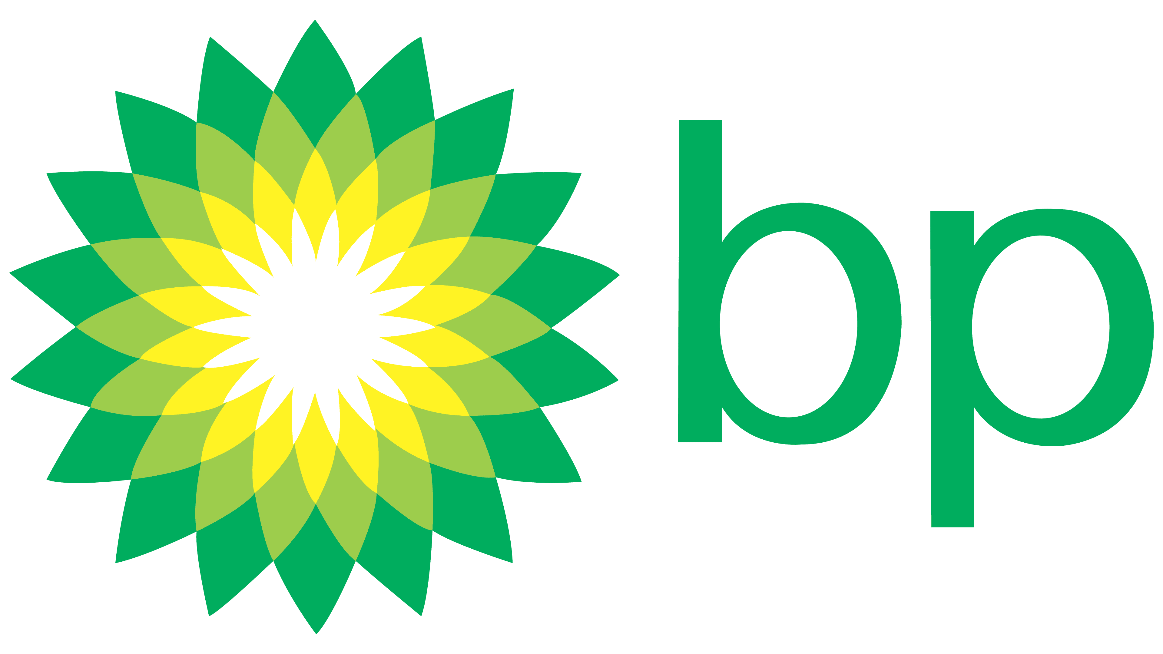 bp logo