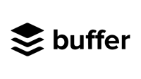 Buffer logo