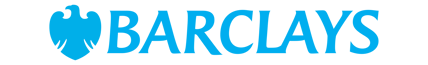 Barclays logo