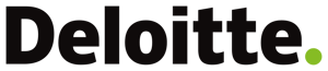 Deloitte logo