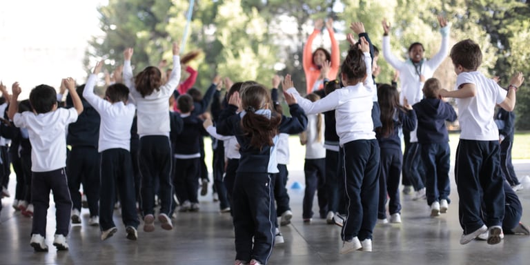 Leading HR in Education: In Conversation with Emily Lofting-Kisakye