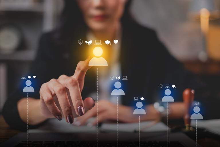 7 Opportunities for HR Leaders