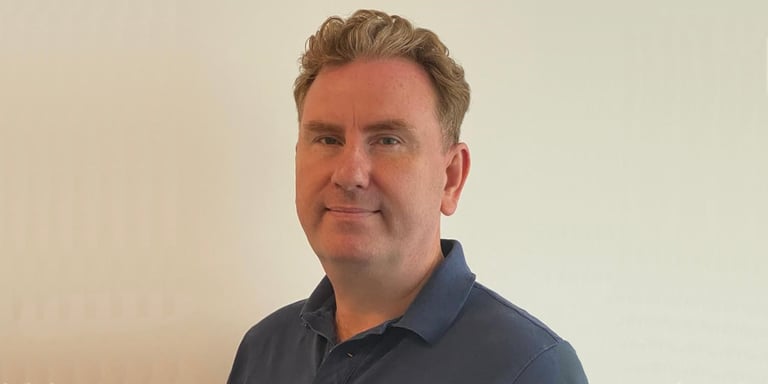 Chairman Glen Hall wins Entrepreneur of the Year