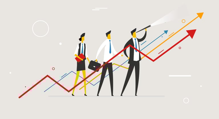 The Talent Acquisition Leader of the Future