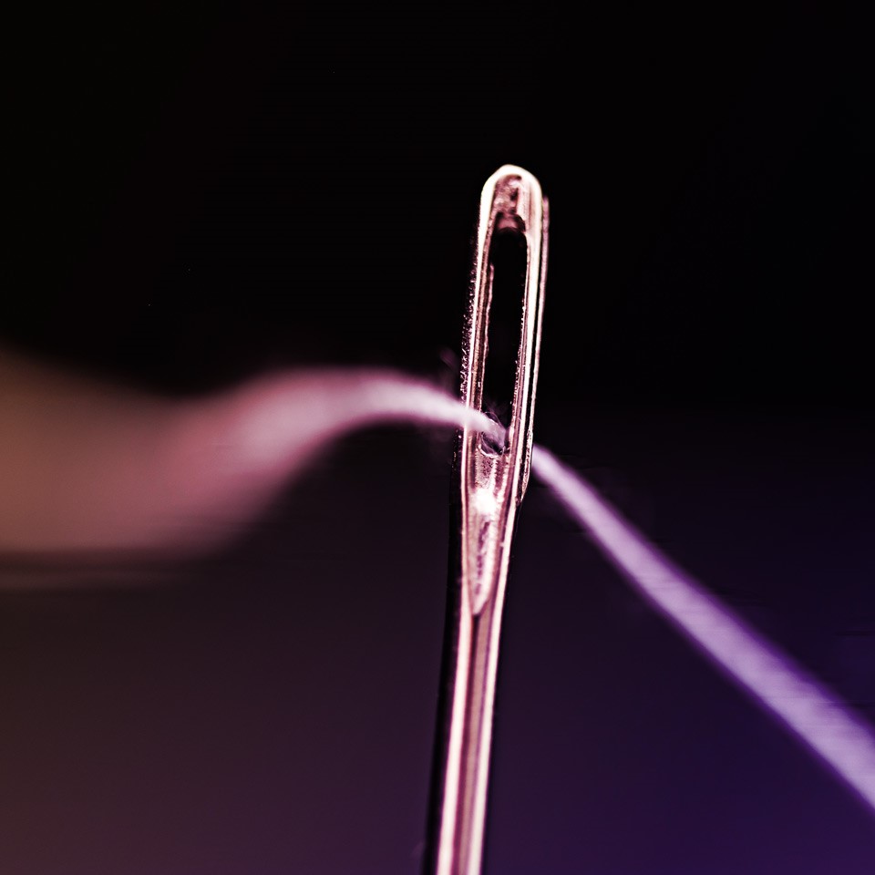 Finding the right individual with specific strategic experience