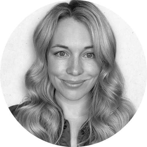 Sam Collier, Head of Marketing