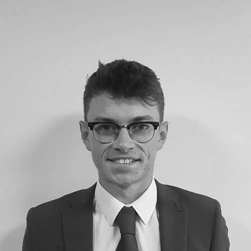 Ben Kearvell joins us as Research Manager