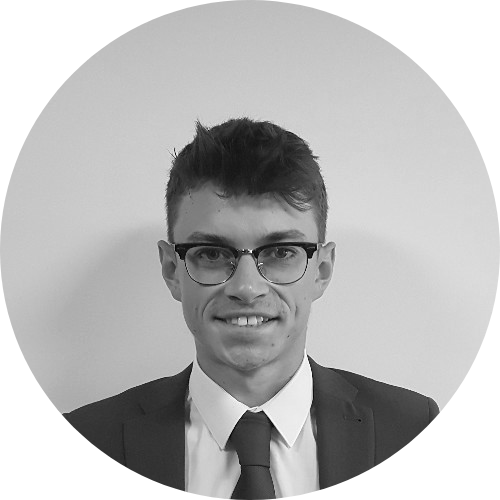 Ben Kearwell, Senior Research Director