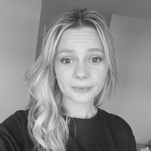 Robyn Grievson joins us as Research Manager