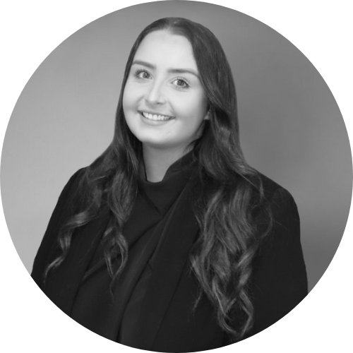 Emma Forbes, Research Manager