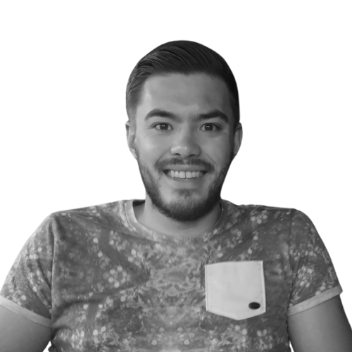 Hamish Denham joins us as Research Manager