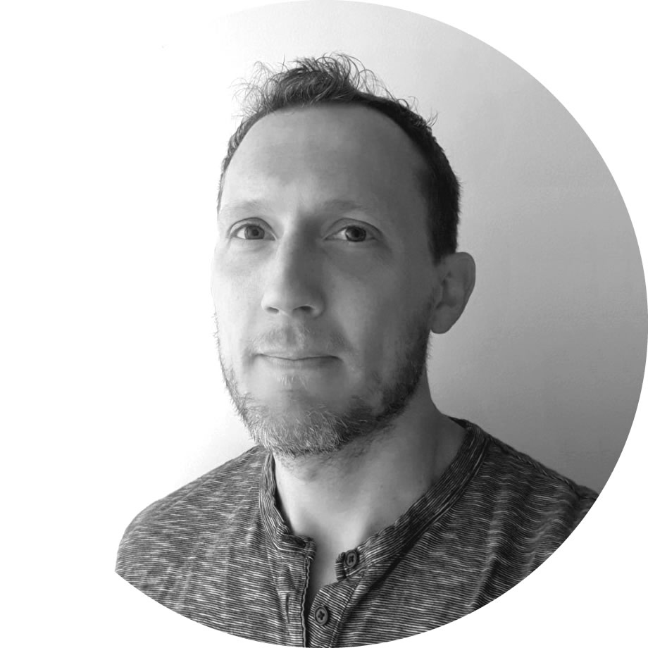 John Facchini, Director of Operations