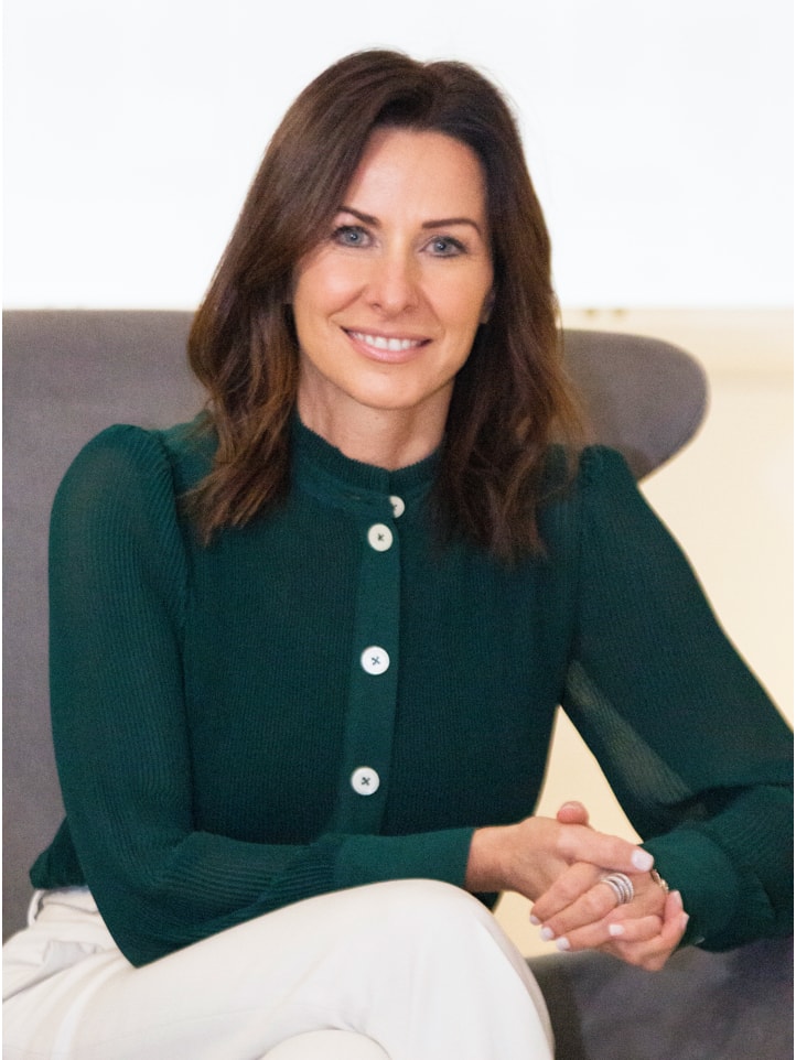 Appointment of Sophie Kenos, Advisor