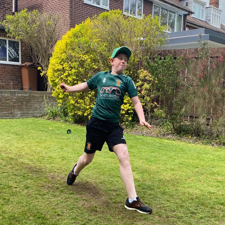 Talent Insight Group creates a Sporting Challenge and raises £9,000